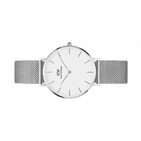 Montre Daniel Wellington Femme Classic Petite in Acier DW00100164 - DW00100164